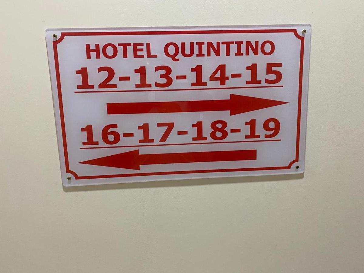 Hotel Quintino - Metro Se -Localizado No Coracao De Sao Paulo Proximo Ao Bras E 25 De Marco Com Estacionamento No Local Gratis Экстерьер фото