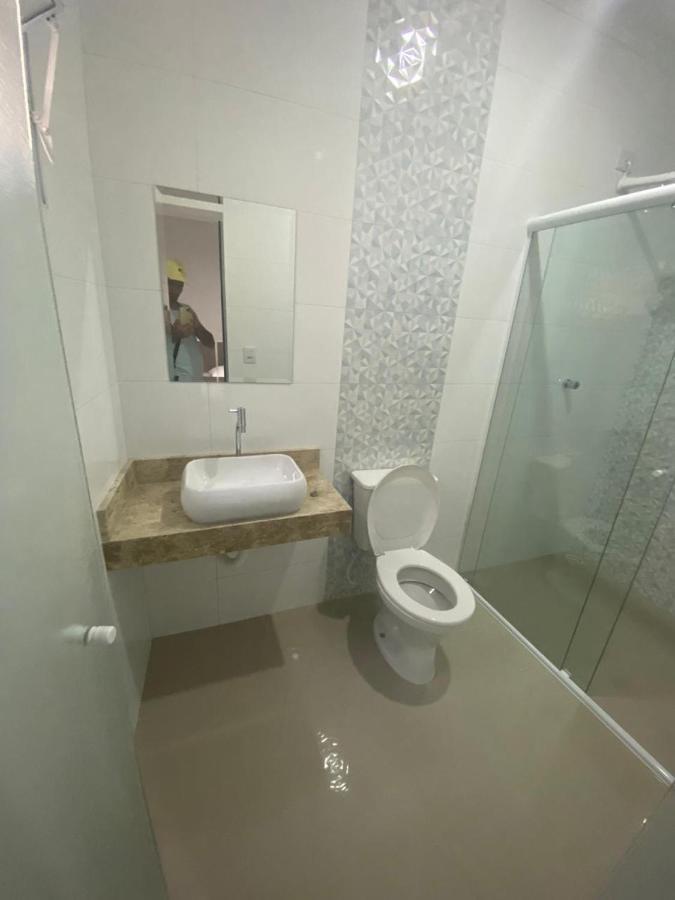 Hotel Quintino - Metro Se -Localizado No Coracao De Sao Paulo Proximo Ao Bras E 25 De Marco Com Estacionamento No Local Gratis Экстерьер фото Bathroom in a house